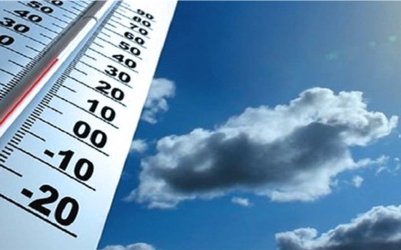 طقس العيد بين دفء و برودة تؤثر على مناطق مختلفة